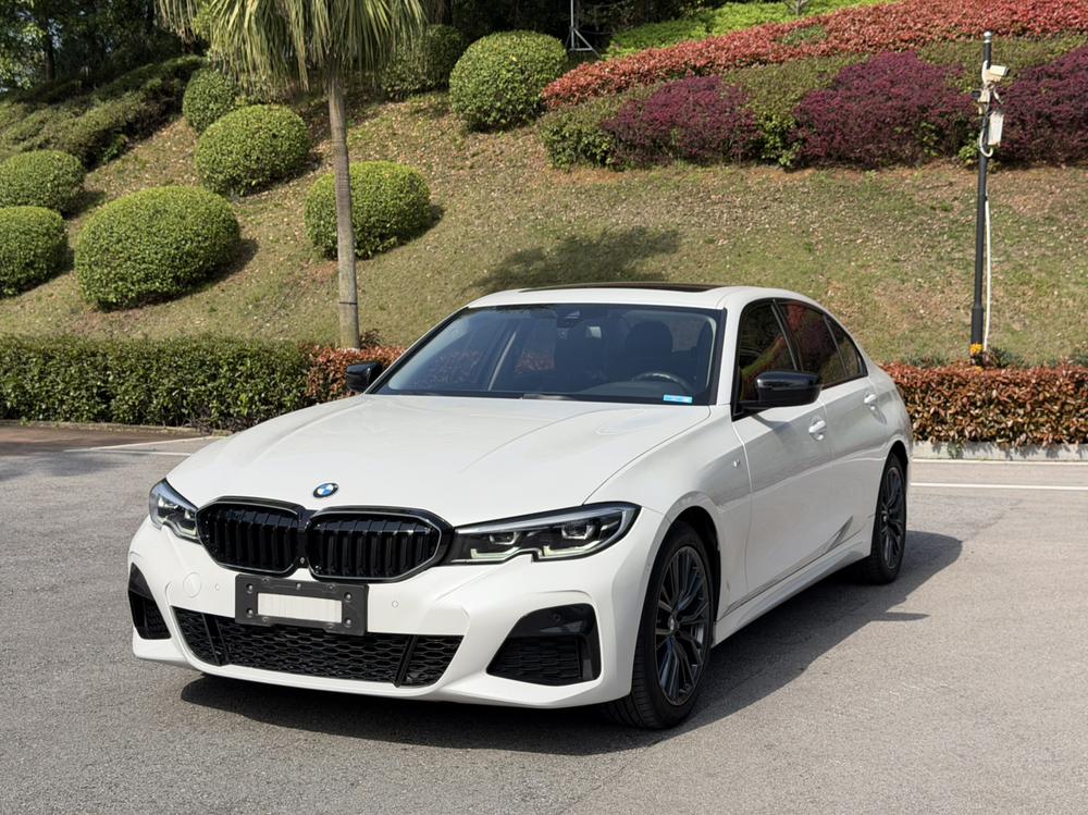 BMW BMW 3-Series