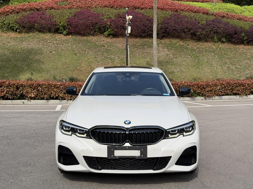 BMW BMW 3-Series