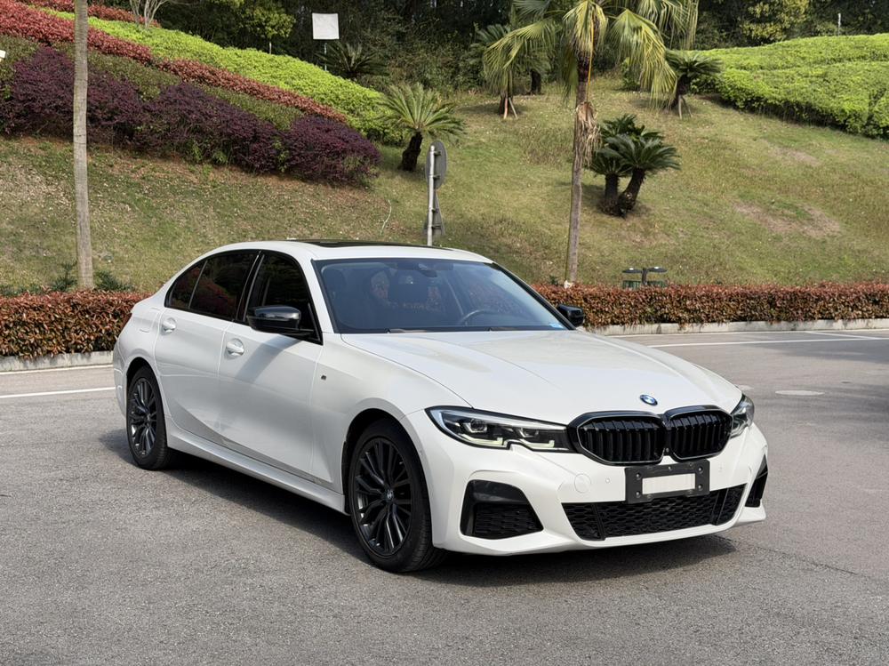 BMW BMW 3-Series
