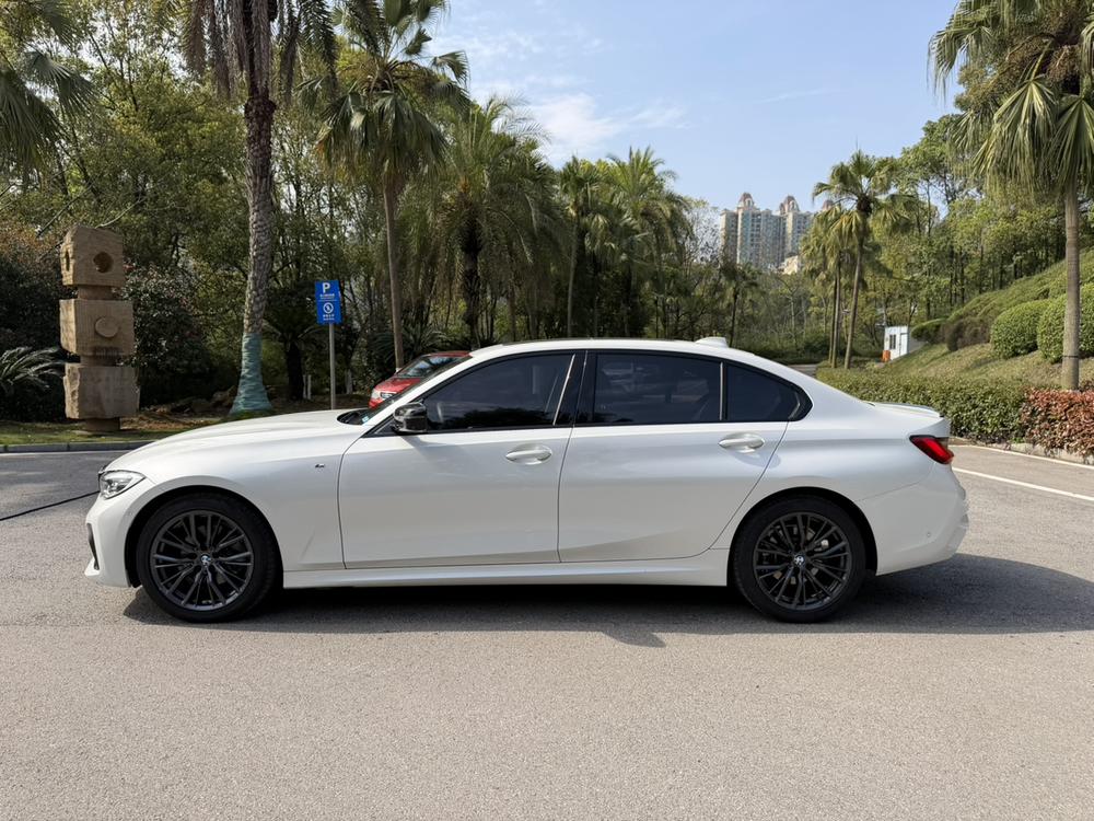BMW BMW 3-Series