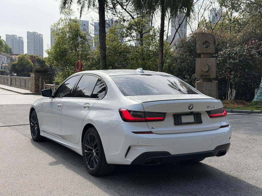 BMW BMW 3-Series