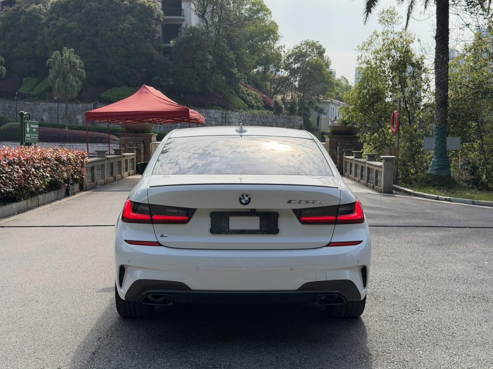 BMW BMW 3-Series