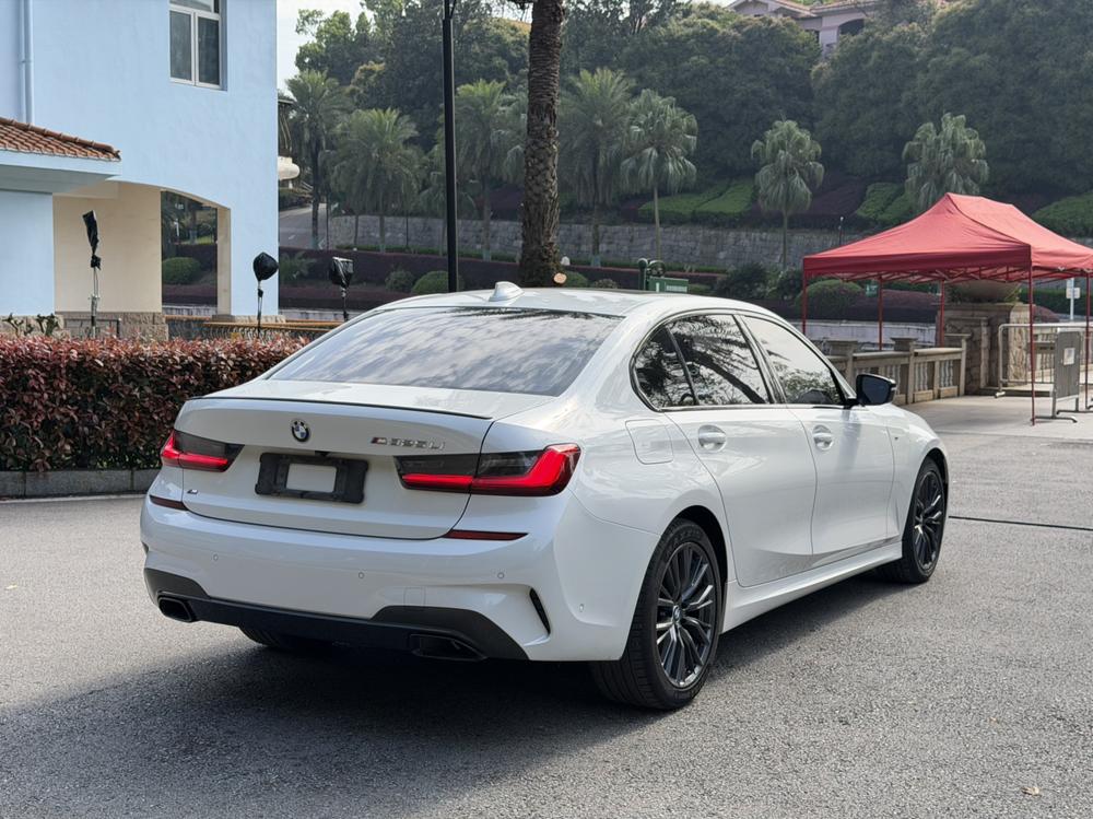 BMW BMW 3-Series