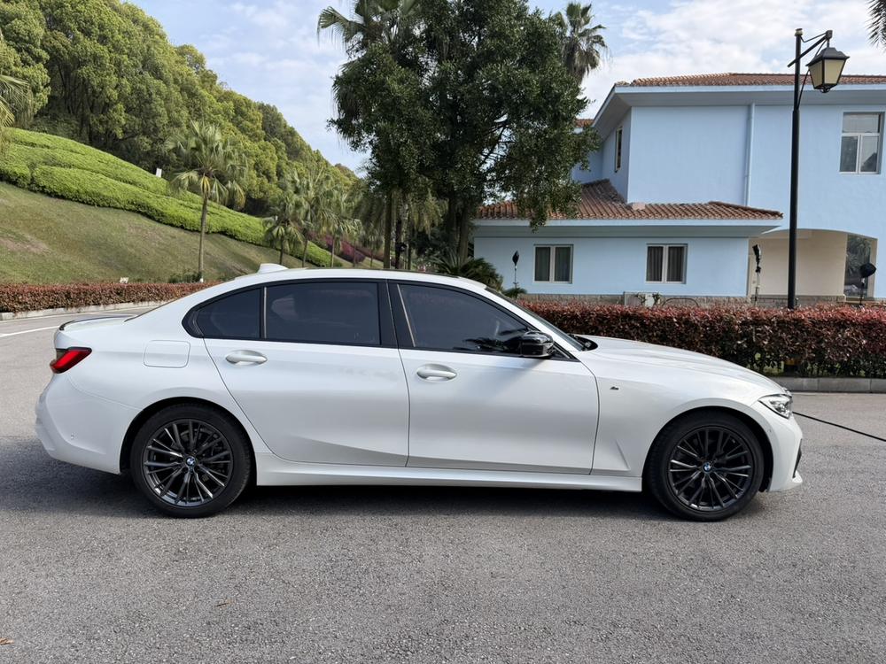 BMW BMW 3-Series