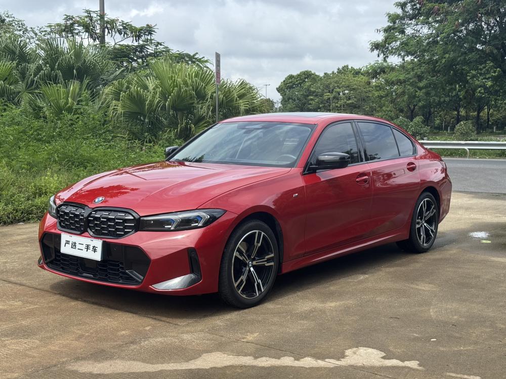 BMW BMW 3-Series