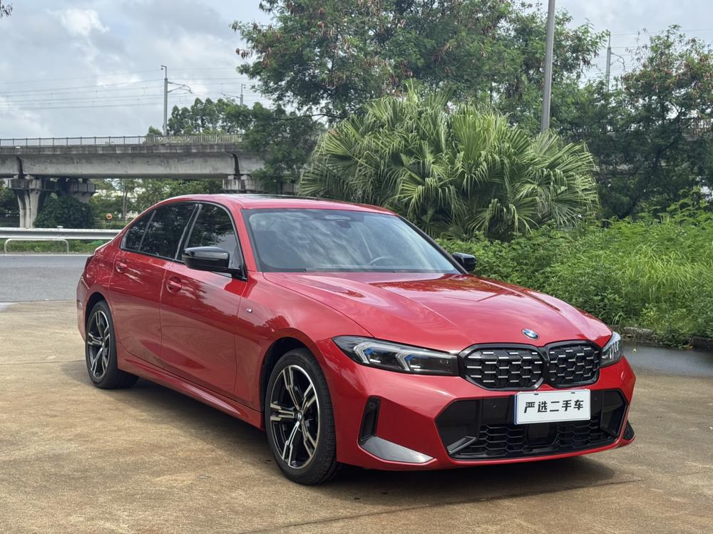 BMW BMW 3-Series