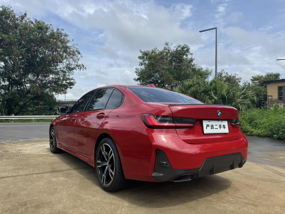 BMW BMW 3-Series