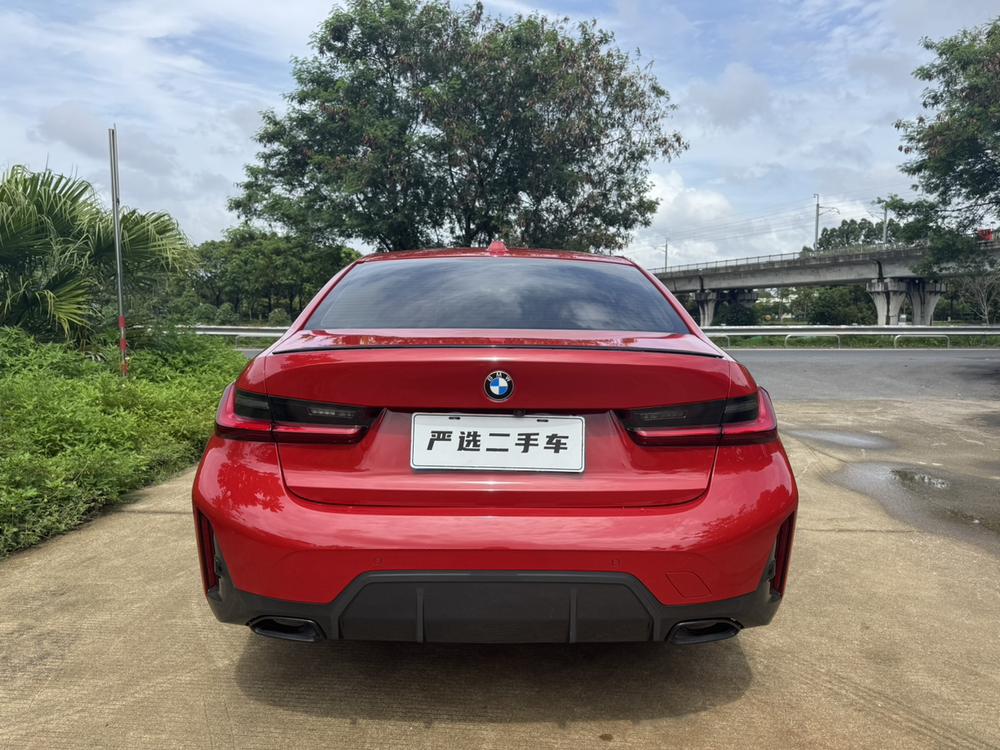 BMW BMW 3-Series