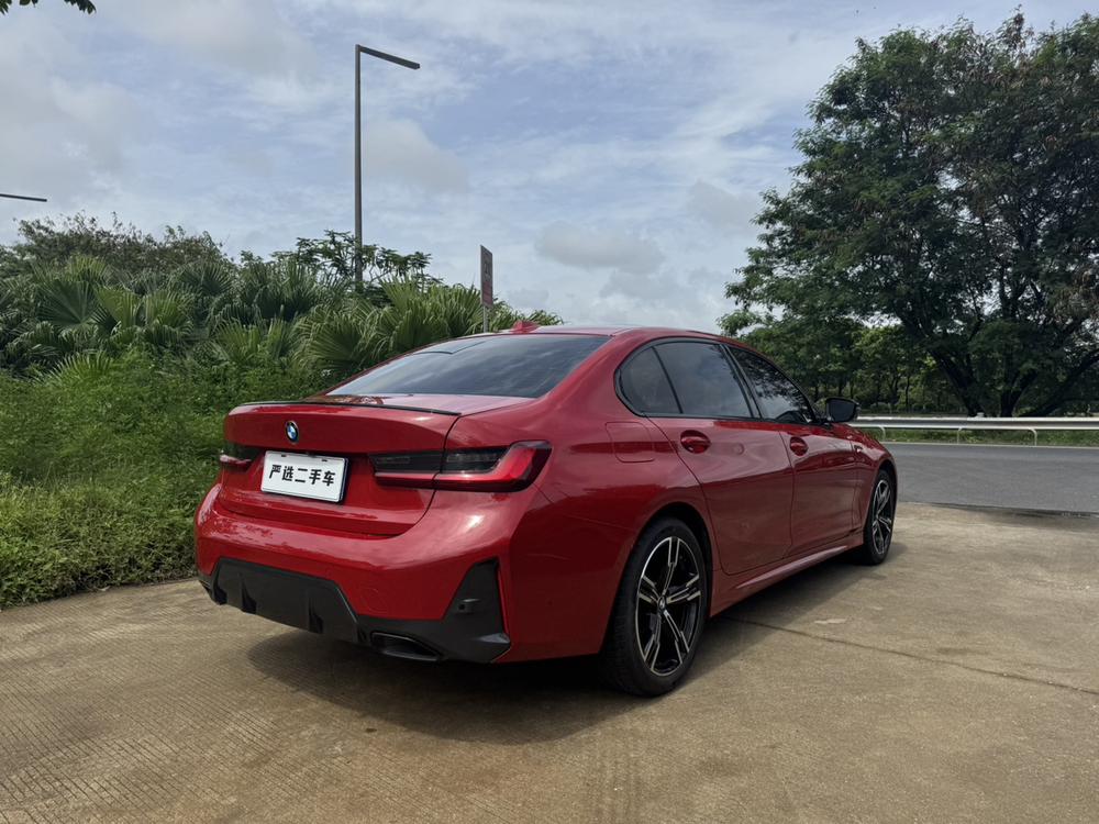 BMW BMW 3-Series