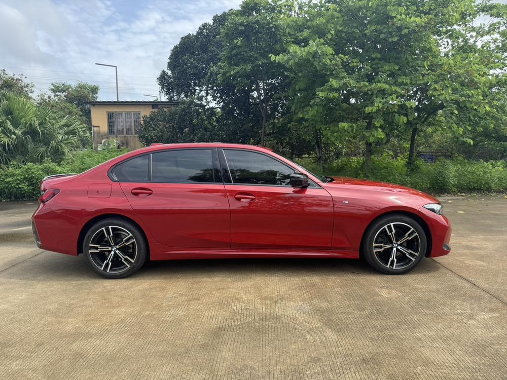BMW BMW 3-Series