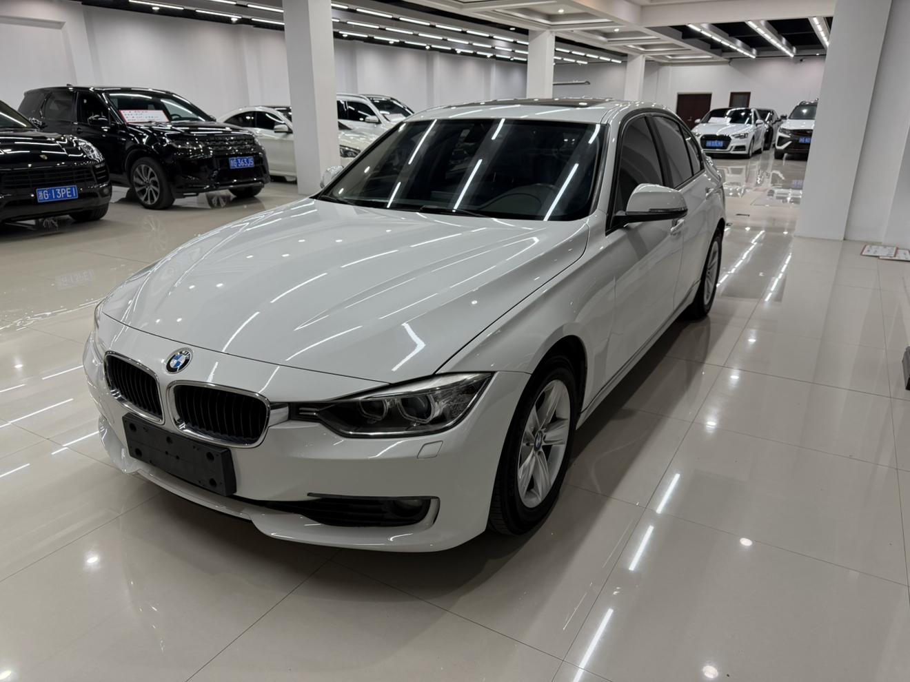 BMW BMW 3-Series