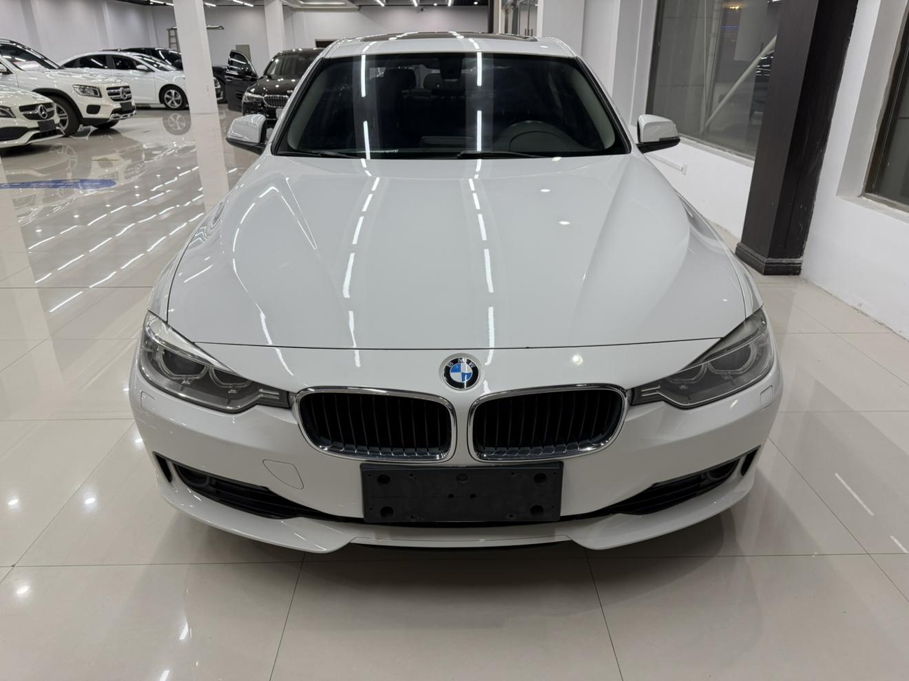 BMW BMW 3-Series