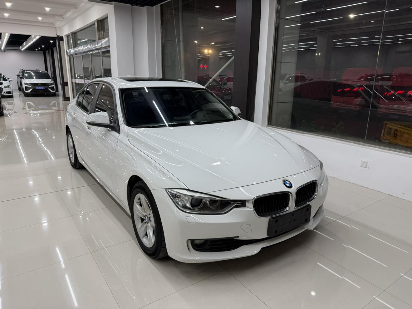 BMW BMW 3-Series