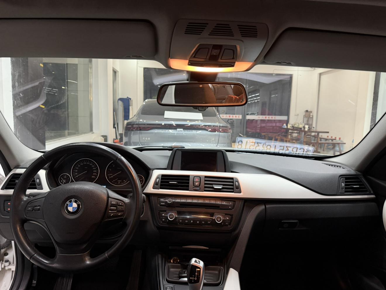 BMW BMW 3-Series