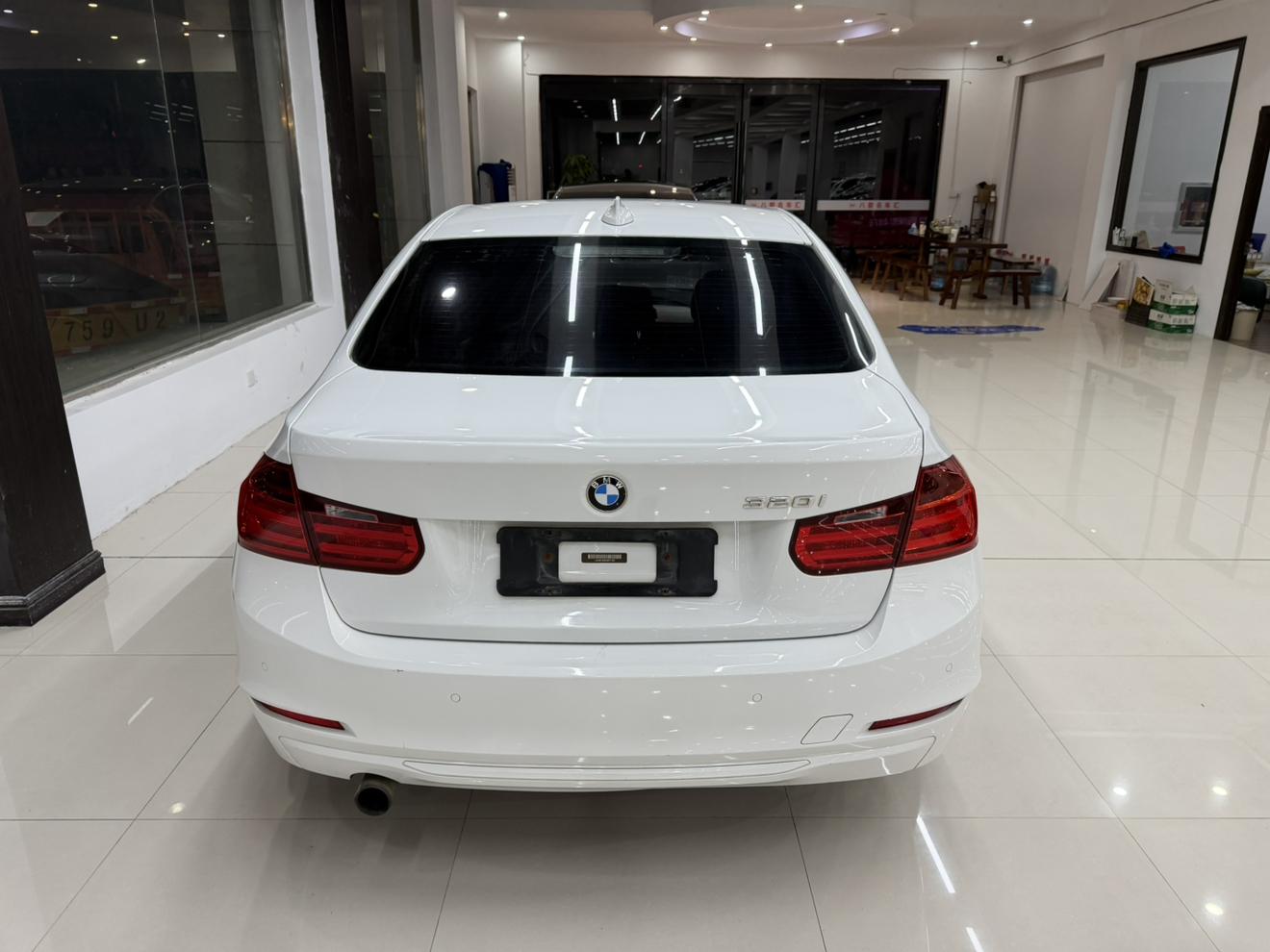 BMW BMW 3-Series