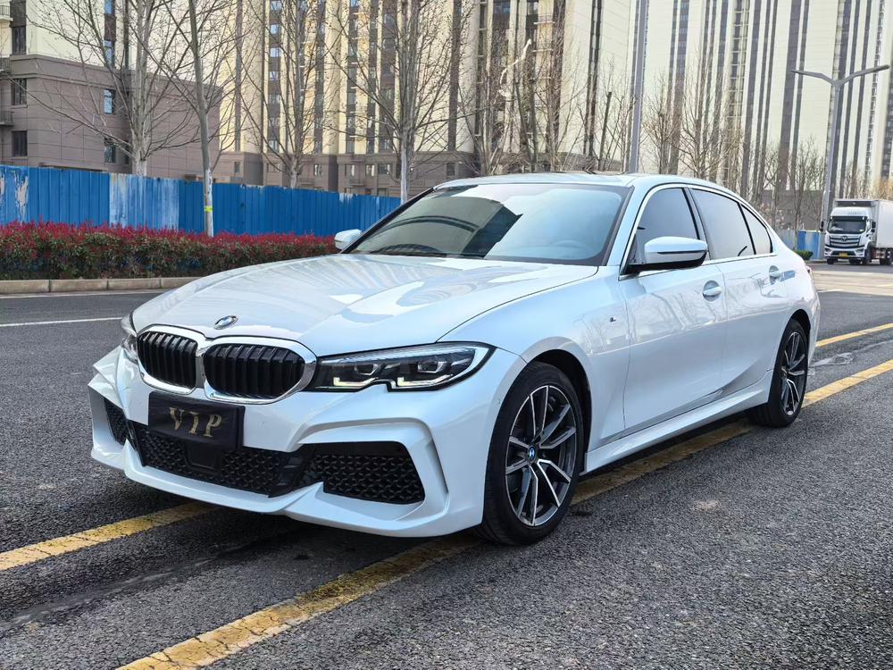 BMW BMW 3-Series