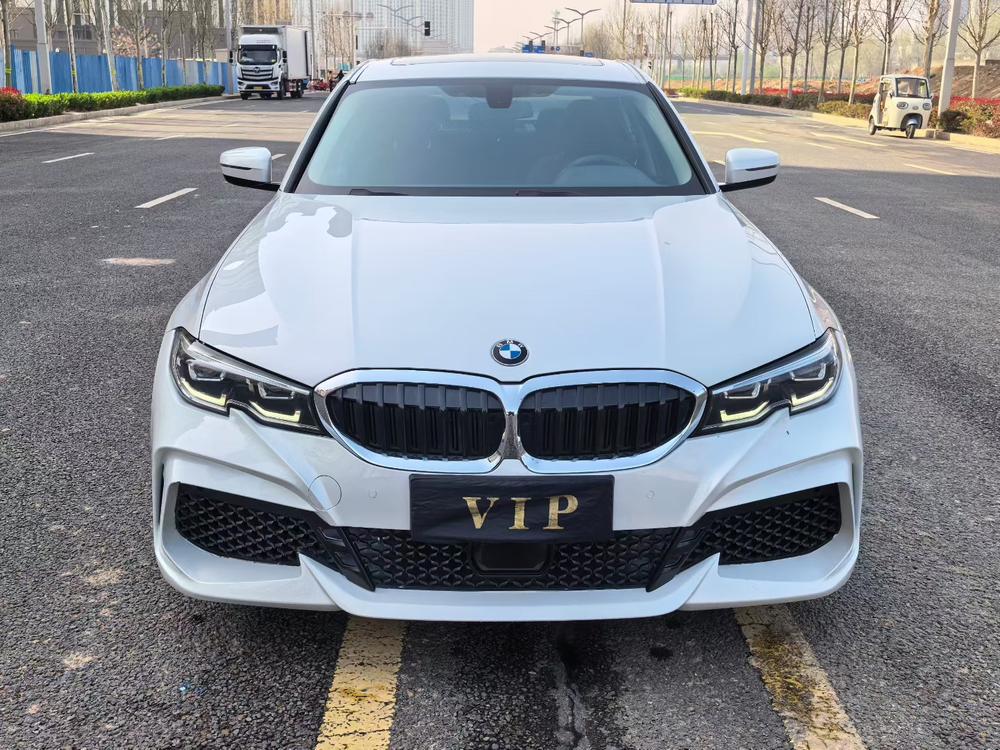 BMW BMW 3-Series