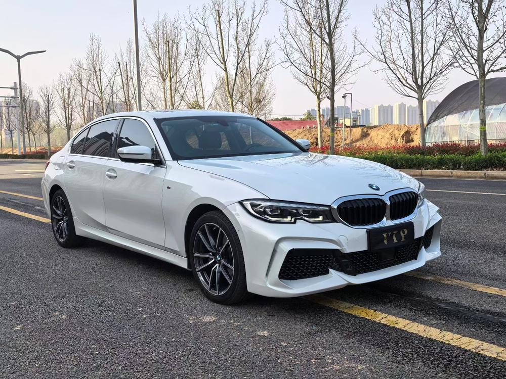 BMW BMW 3-Series