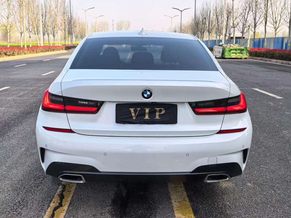 BMW BMW 3-Series