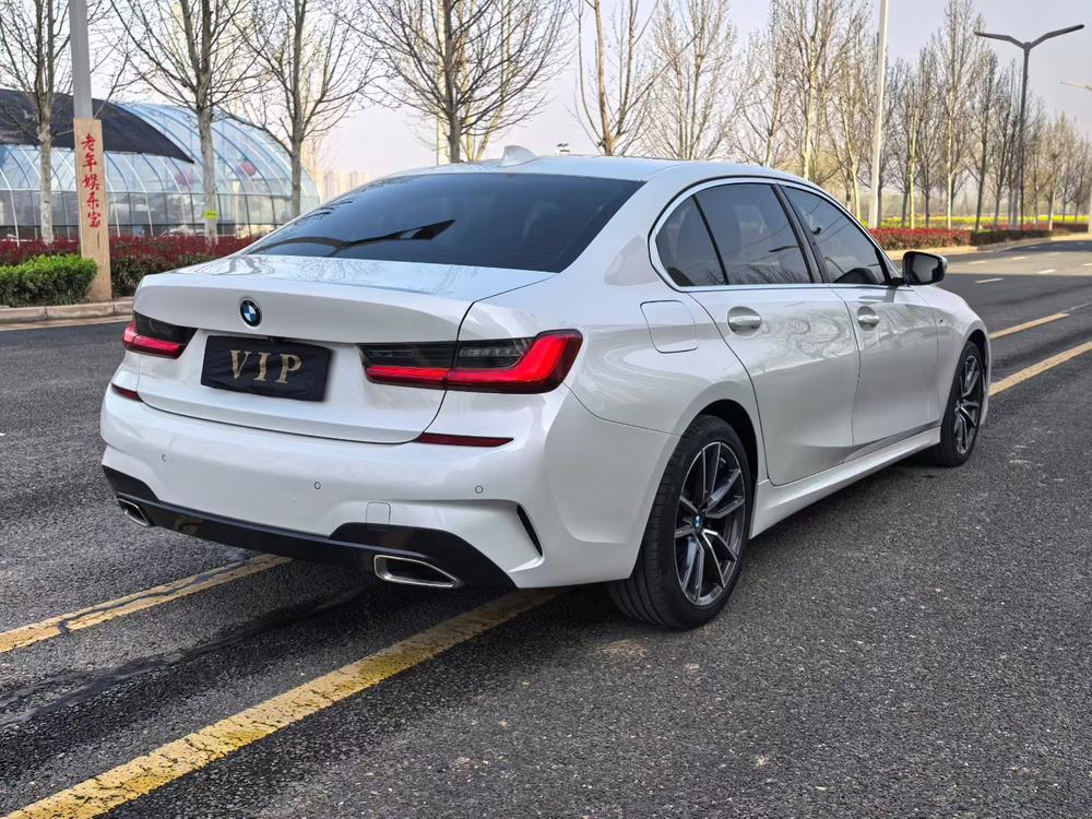 BMW BMW 3-Series