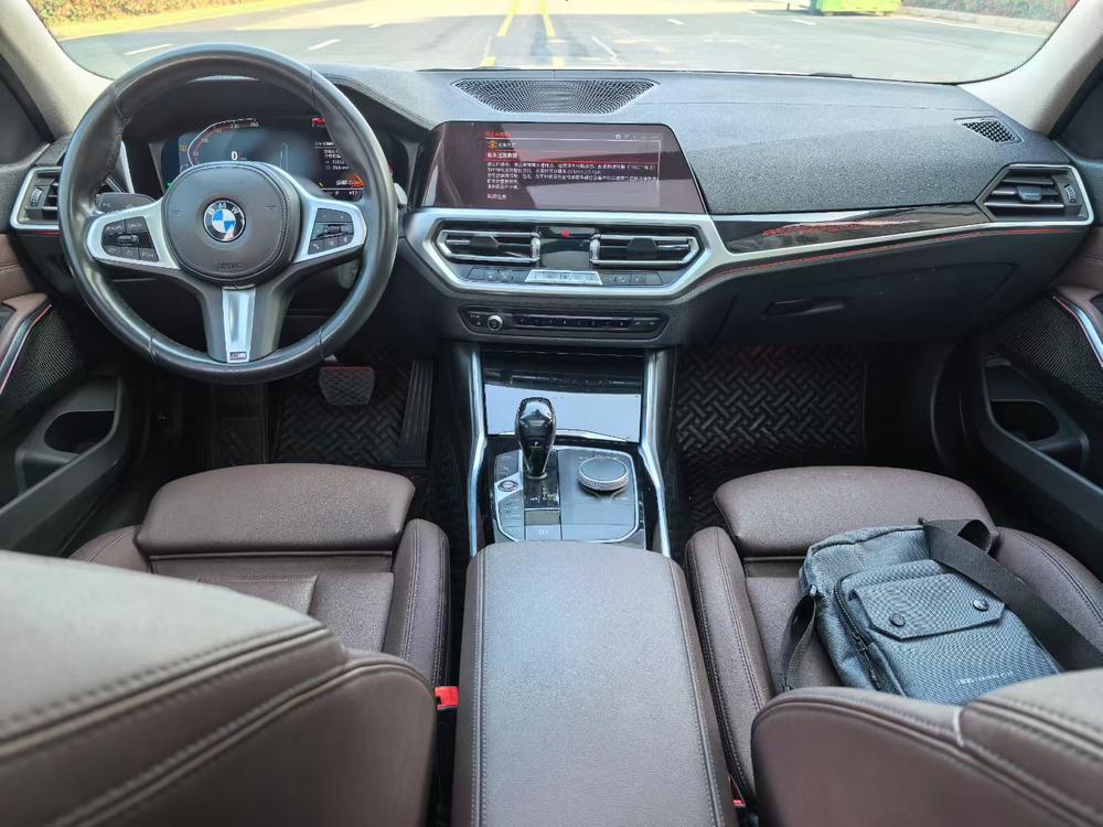 BMW BMW 3-Series