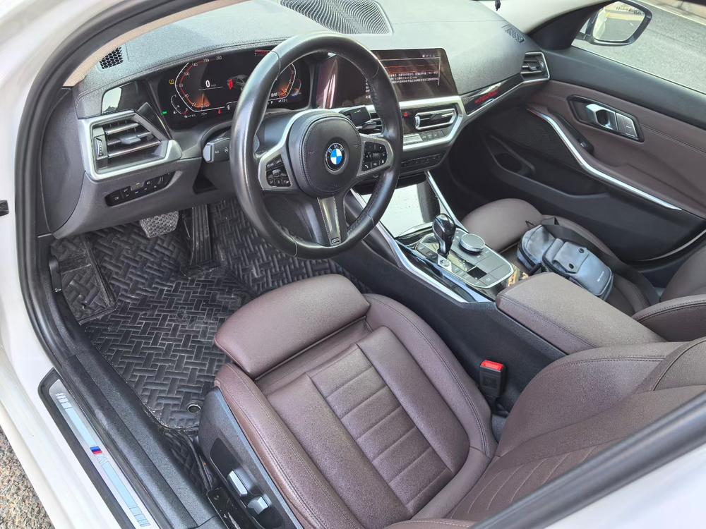 BMW BMW 3-Series