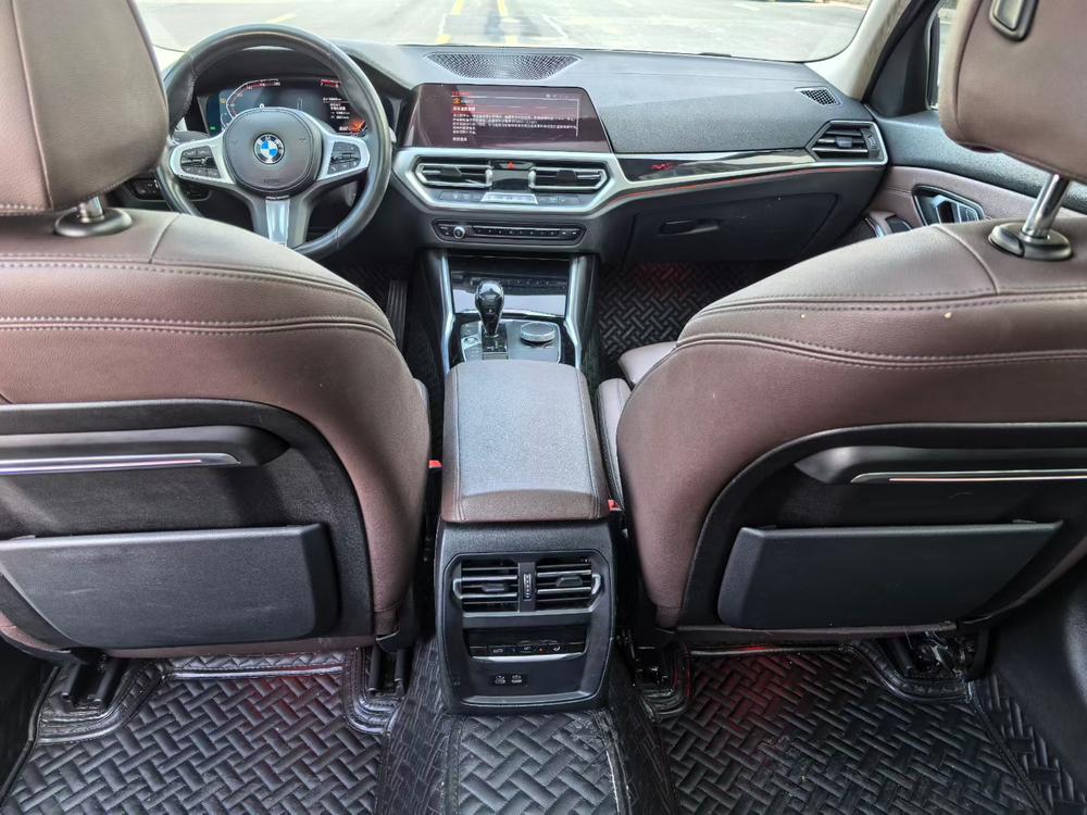 BMW BMW 3-Series