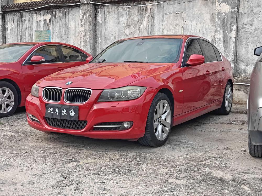 BMW BMW 3-Series