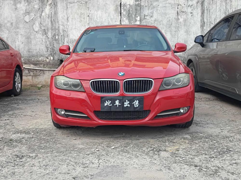 BMW BMW 3-Series