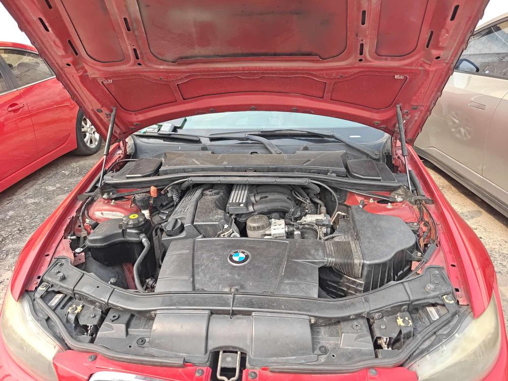 BMW BMW 3-Series