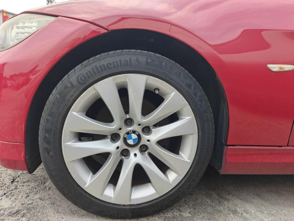 BMW BMW 3-Series