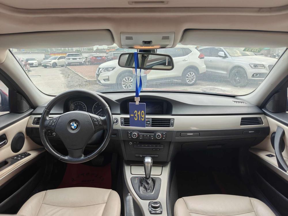 BMW BMW 3-Series