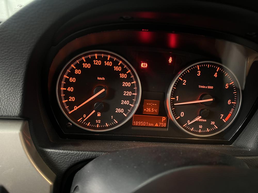 BMW BMW 3-Series
