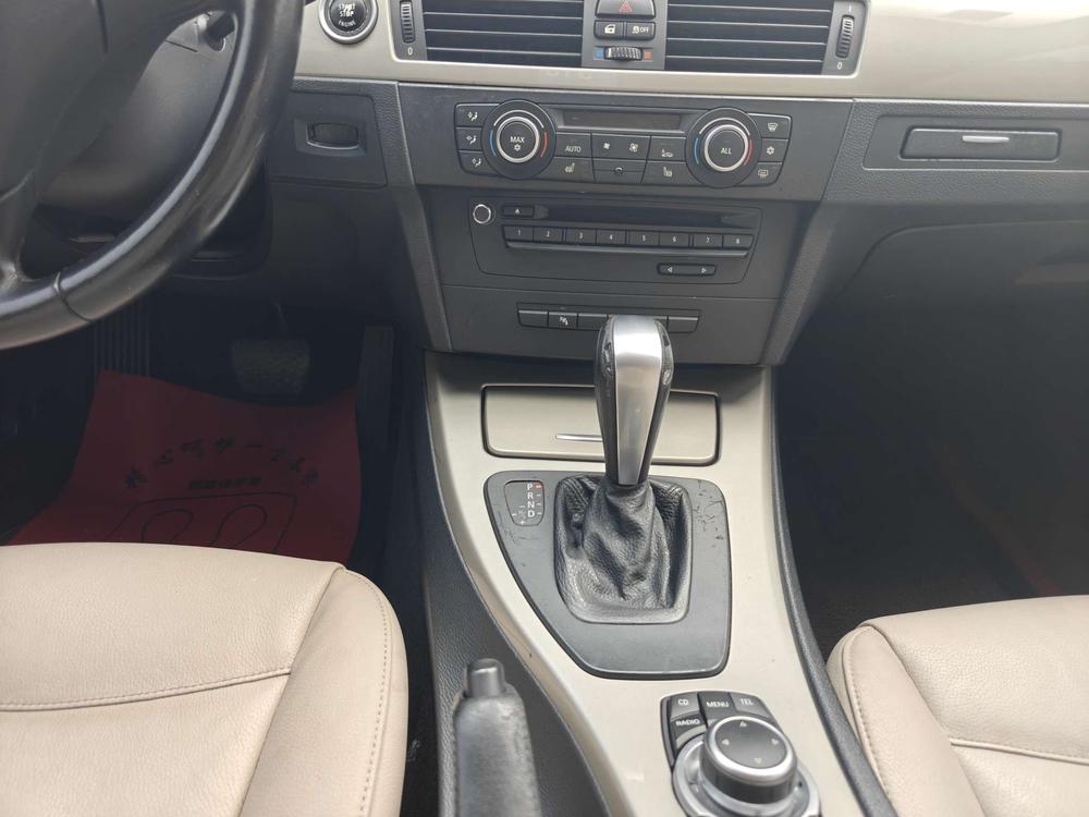 BMW BMW 3-Series