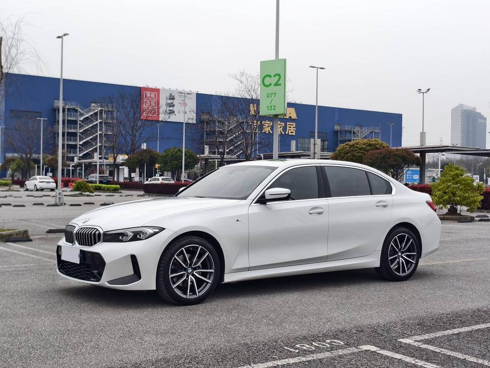 BMW BMW 3-Series