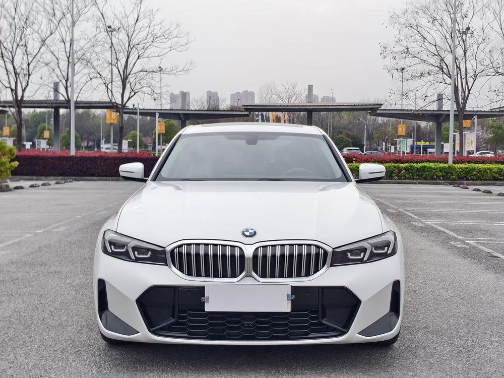 BMW BMW 3-Series