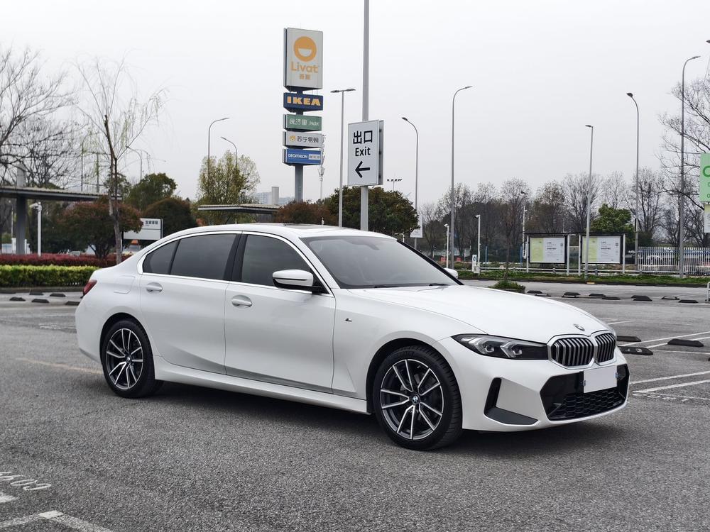 BMW BMW 3-Series