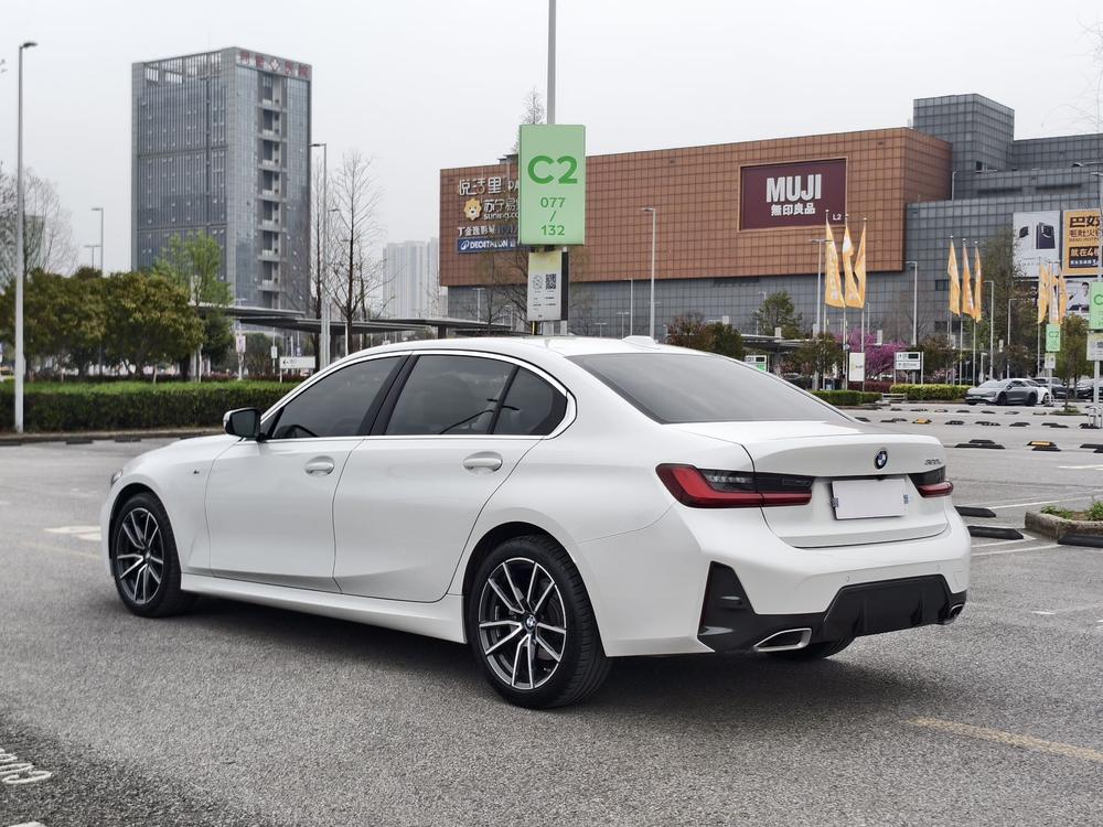 BMW BMW 3-Series