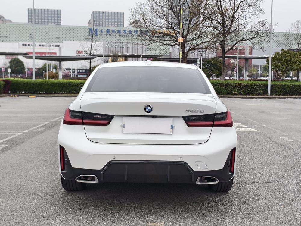 BMW BMW 3-Series