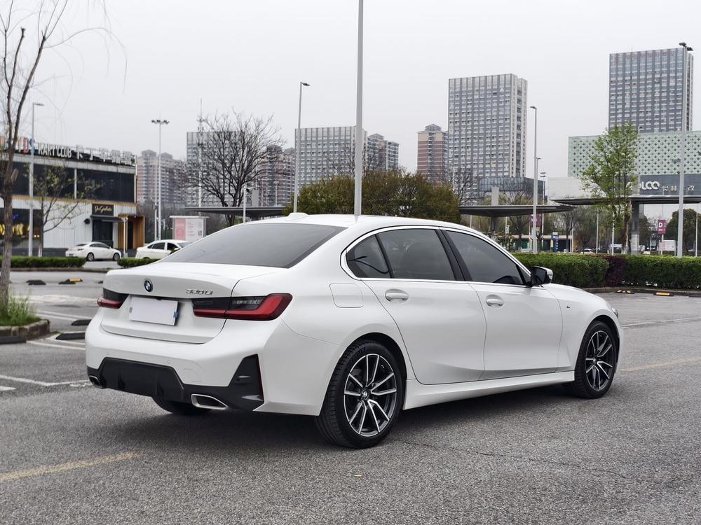 BMW BMW 3-Series