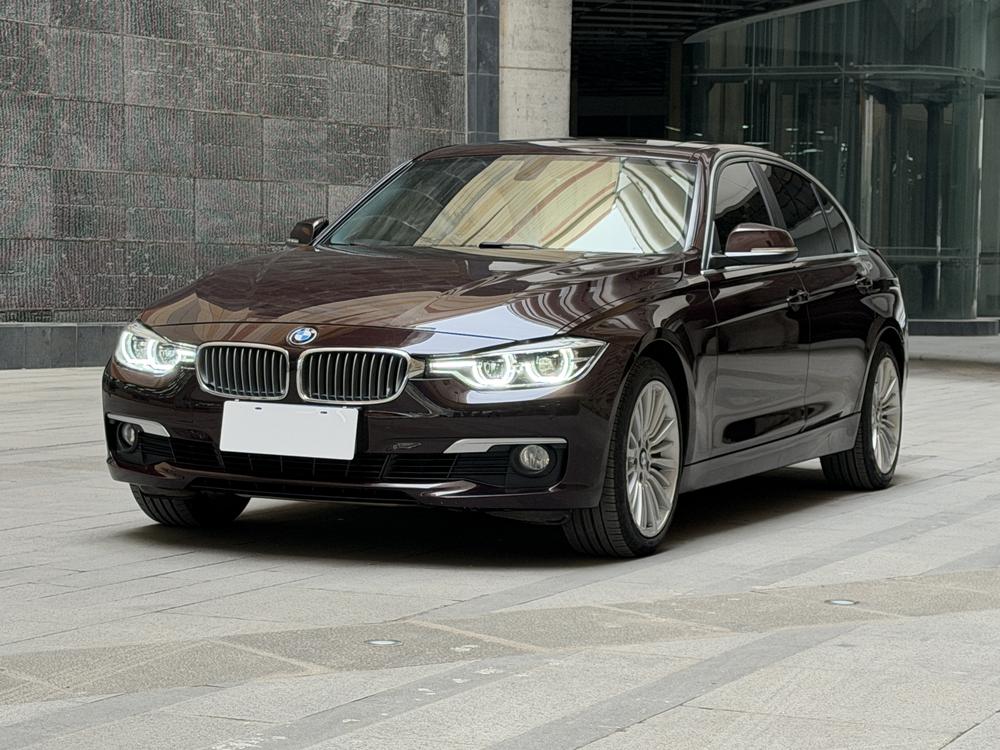 BMW BMW 3-Series