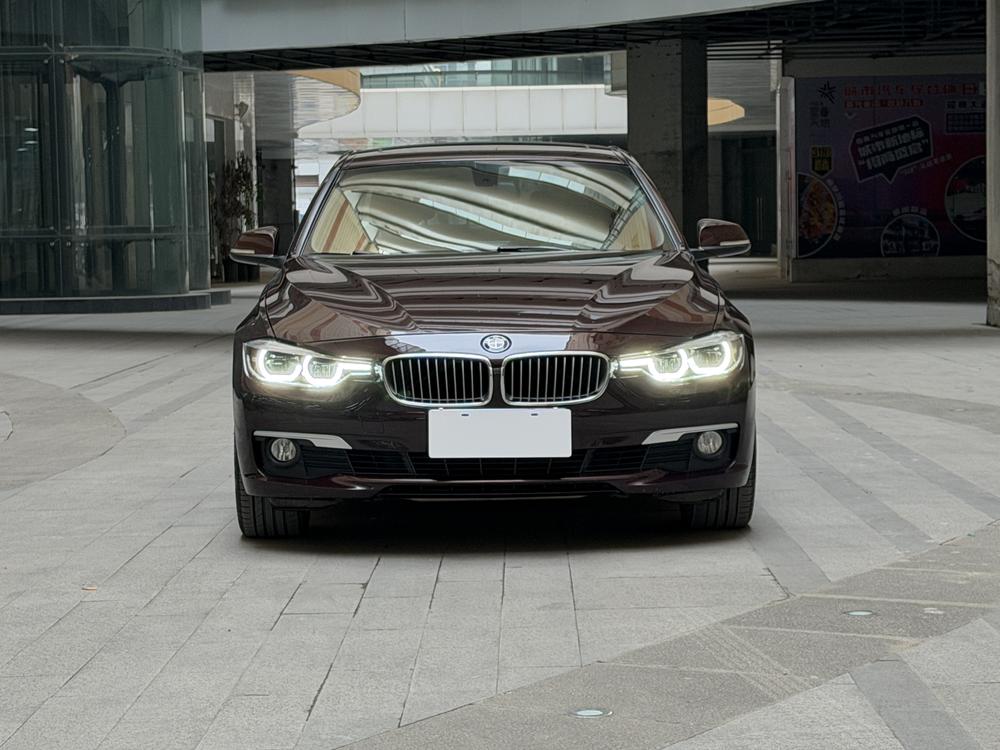 BMW BMW 3-Series
