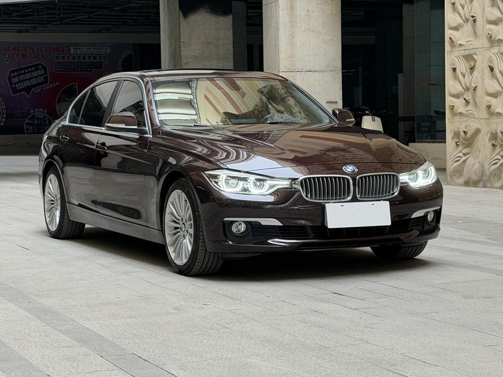 BMW BMW 3-Series