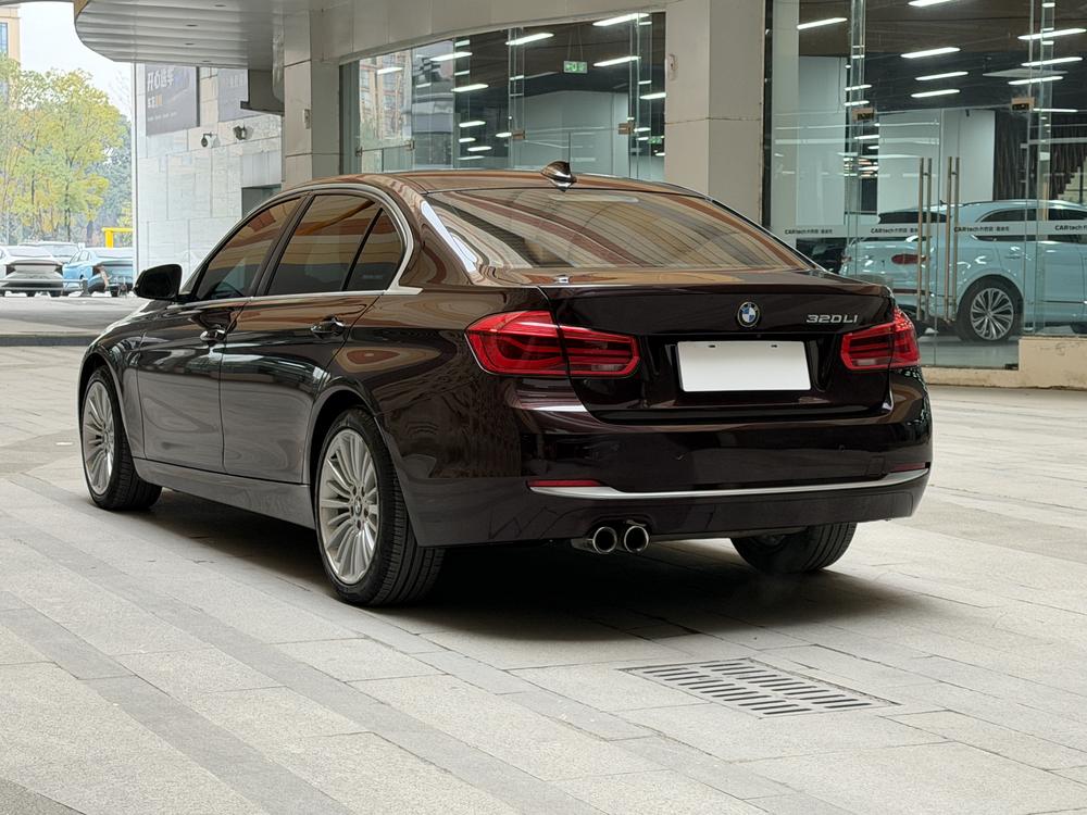 BMW BMW 3-Series