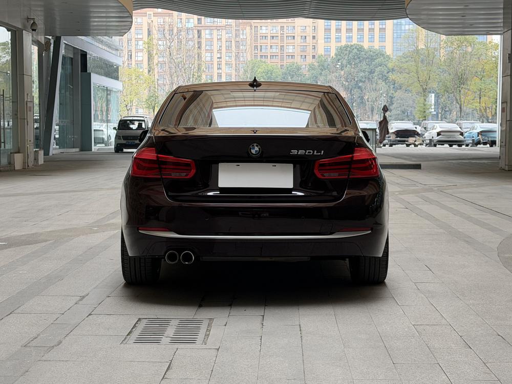 BMW BMW 3-Series