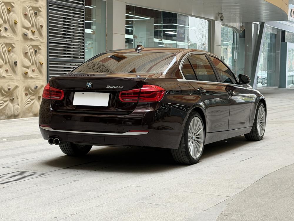 BMW BMW 3-Series
