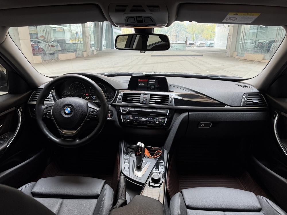 BMW BMW 3-Series