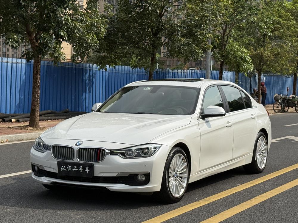 BMW BMW 3-Series