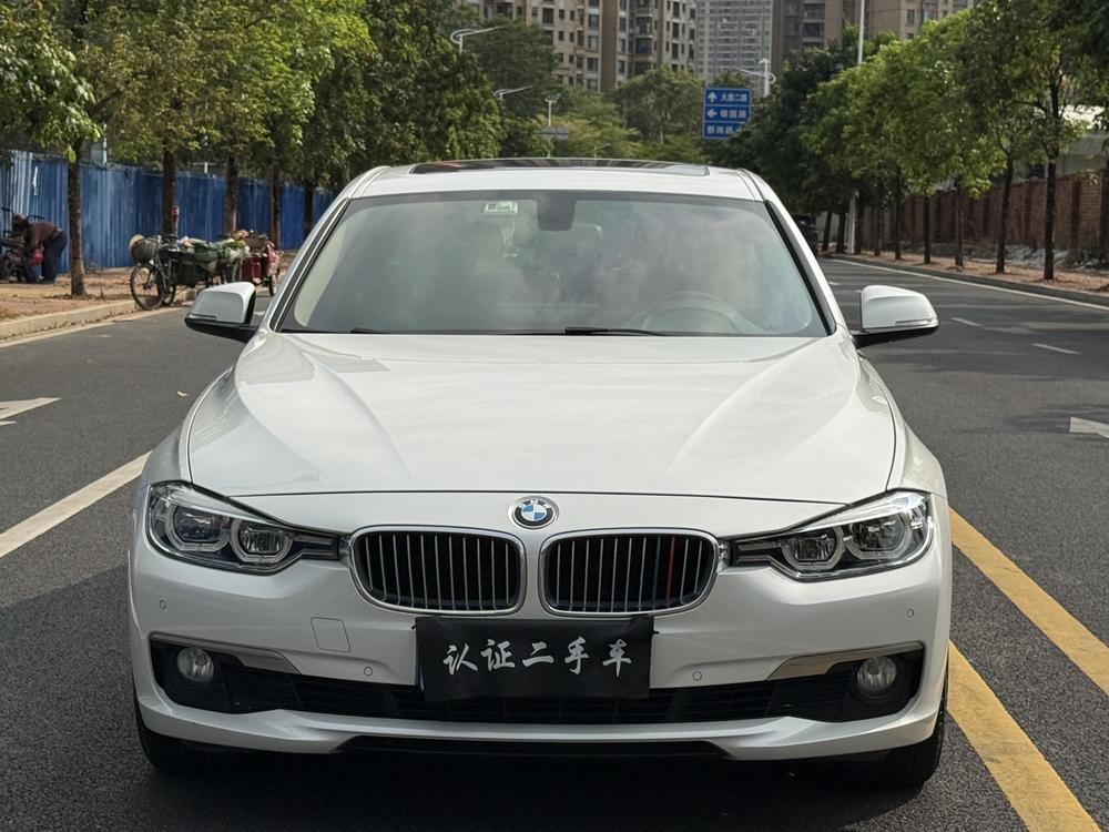BMW BMW 3-Series