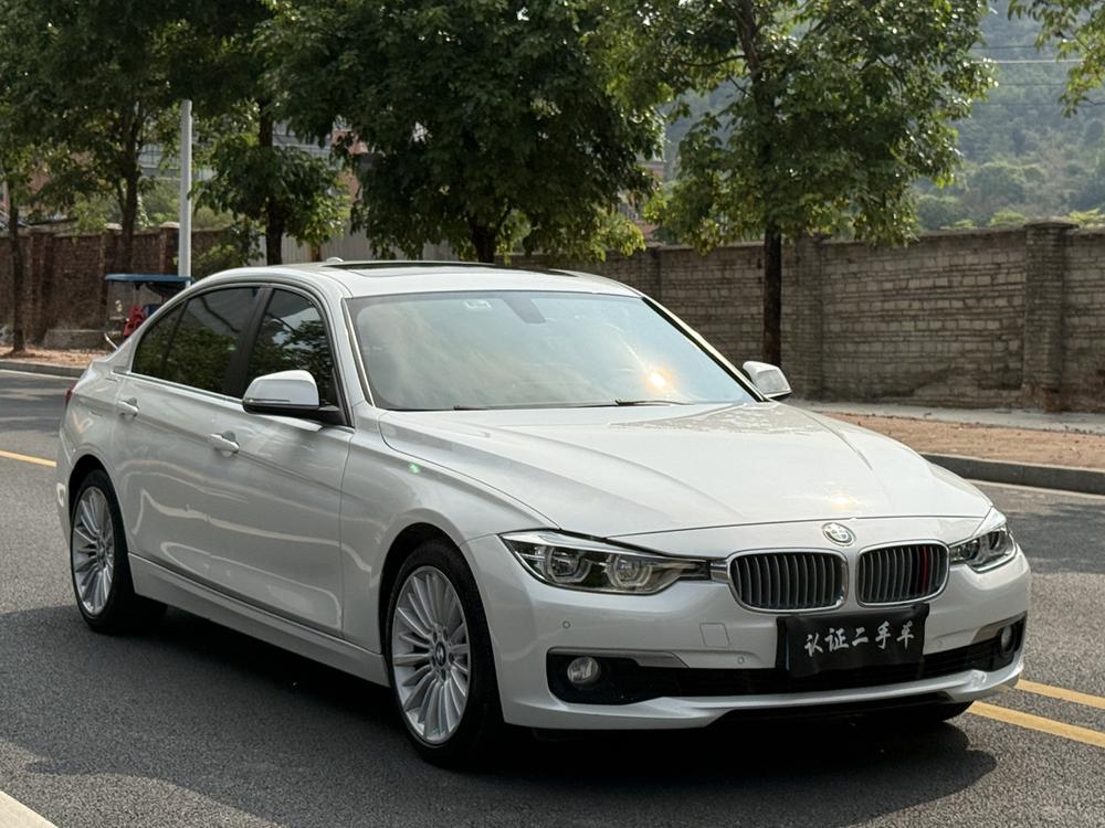 BMW BMW 3-Series